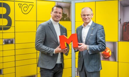 Austrian Post takes a “significant step” towards a denser postal network in Tyrol