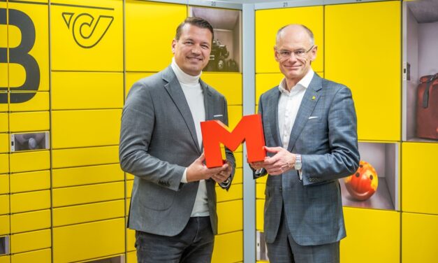 Austrian Post takes a “significant step” towards a denser postal network in Tyrol