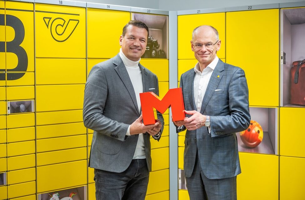 Austrian Post takes a “significant step” towards a denser postal network in Tyrol