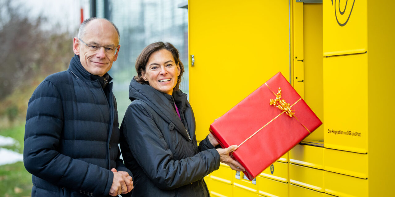 Walter Oblin: two large Austrian companies are combining their strengths