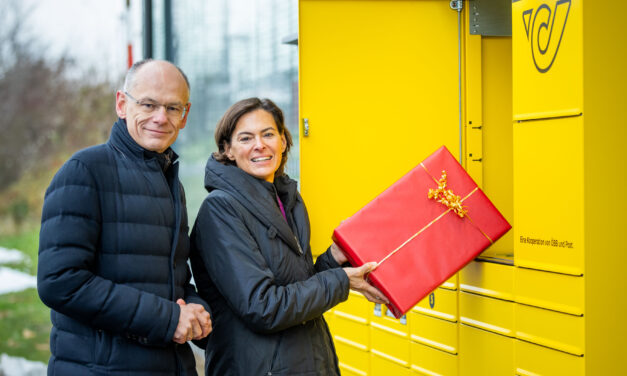 Walter Oblin: two large Austrian companies are combining their strengths