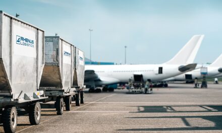 Rhenus: Southeast Asia is a focus growth area for Air Freight