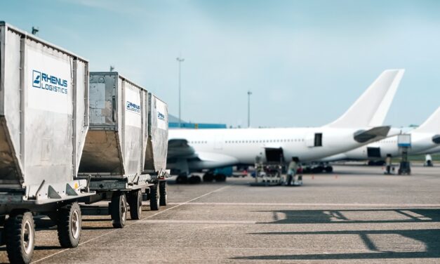 Rhenus: Southeast Asia is a focus growth area for Air Freight