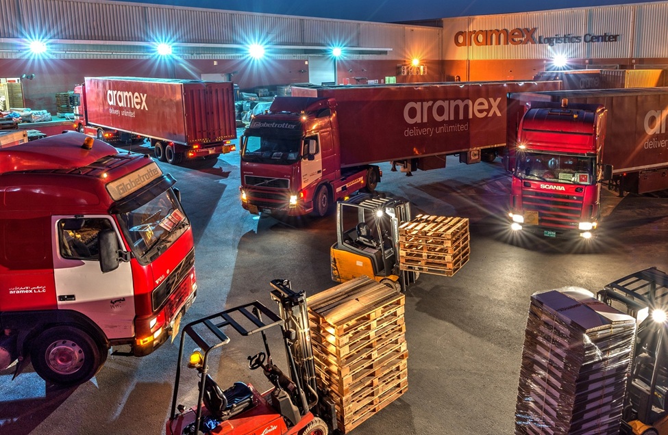 Aramex Q3: Logistics grew 16% YoY, indicating strong regional demand and capacity expansion