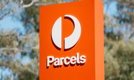 Australia Post: The number one reason a customer visits the Post Office is to collect a parcel
