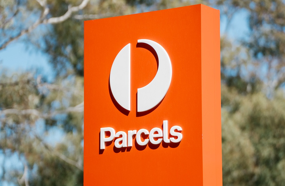 Australia Post: The number one reason a customer visits the Post Office is to collect a parcel