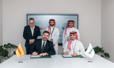 DHL Supply Chain: Our approach is to invest ahead of demand