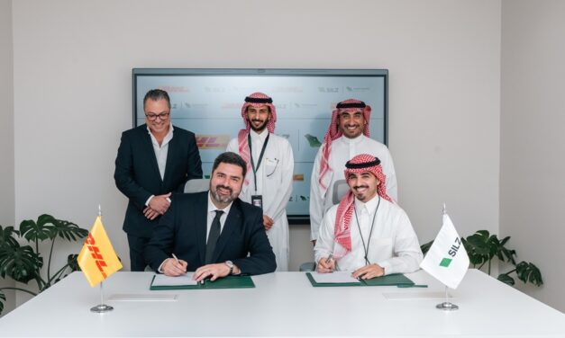 DHL Supply Chain: Our approach is to invest ahead of demand