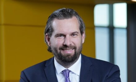 Maier appointed Chief Executive Officer for the Middle East & Africa region