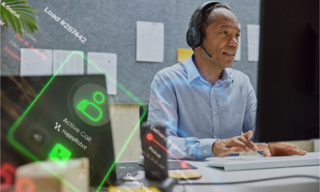 DHL: we are now integrating AI agents to make processes even more efficient