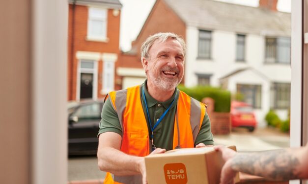 Parcel2Go “make shipping more affordable and flexible for UK sellers”