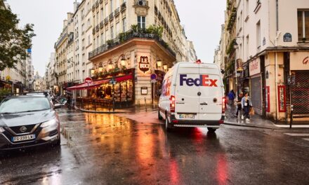 FedEx: Singaporean SMEs are demonstrating remarkable resilience and agility