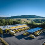 DHL & StreetScooter: Rollout completed after successful pilot project for 35,000 electric vehicles in Germany