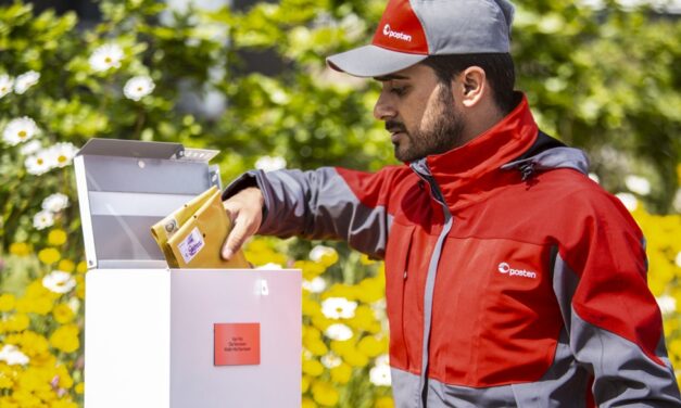 Posten Bring Q3: operating profit was NOK 546 million