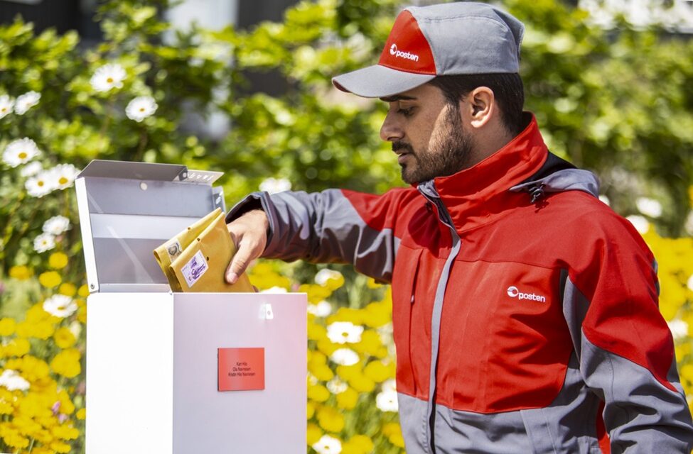 Posten Bring Q3: operating profit was NOK 546 million