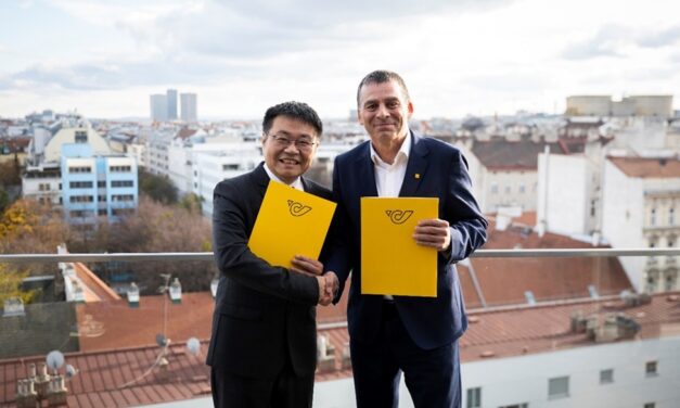 Austrian Post to support local sellers throughout Eurasia