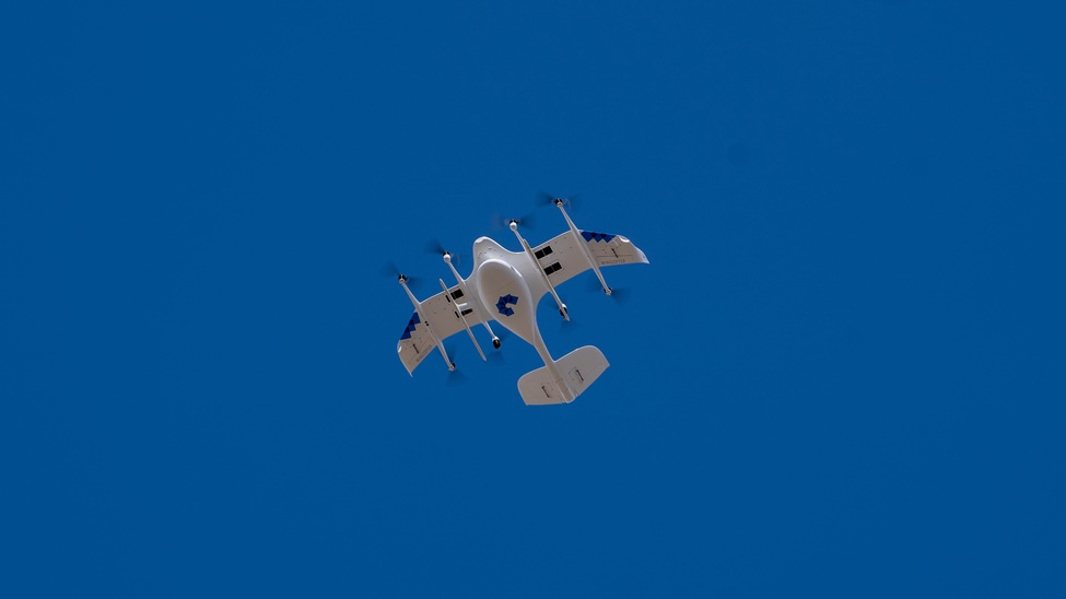 New Partnership Brings Drone Technology to Medical Supply Deliveries Across Mexico