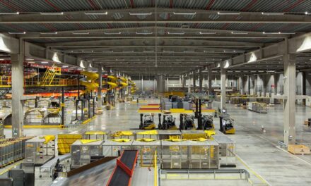 The Zaventem Hub: The Turning Point That Secured DHL’s Future 