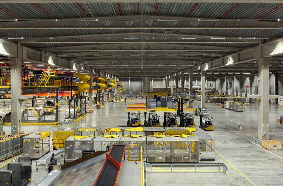 The Zaventem Hub: The Turning Point That Secured DHL’s Future 