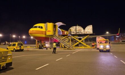 DHL Group CEO: we remain confident about the dynamic Indian market
