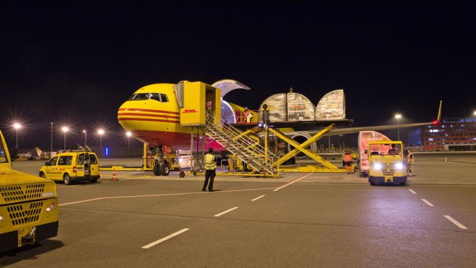 DHL Group CEO: we remain confident about the dynamic Indian market