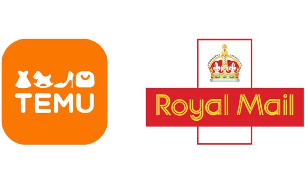 Royal Mail “excited” to partner with Temu