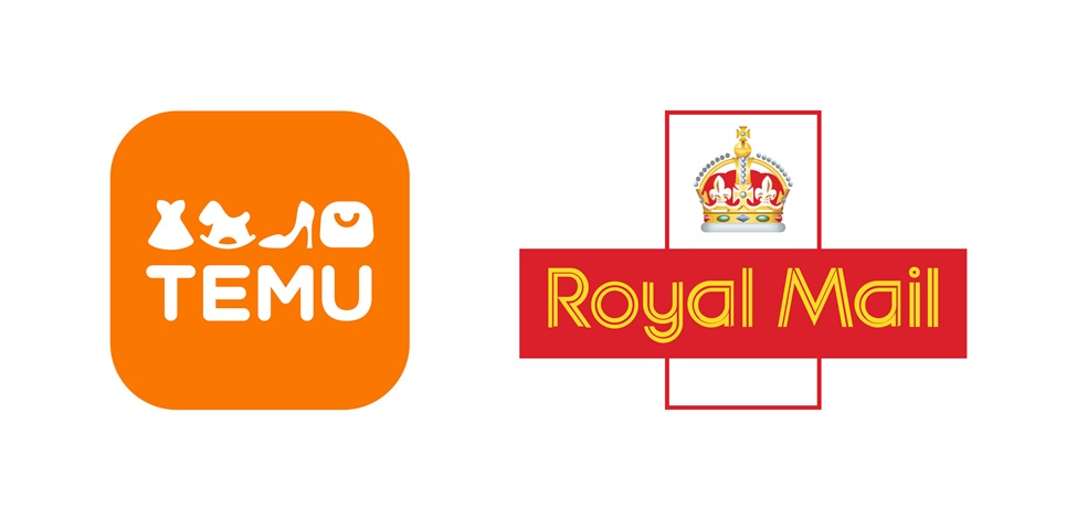 Royal Mail “excited” to partner with Temu