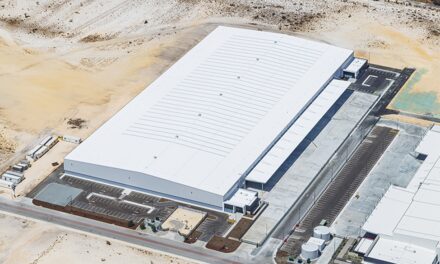 Australia Post supports the e-commerce boom in Western Australia with new facility