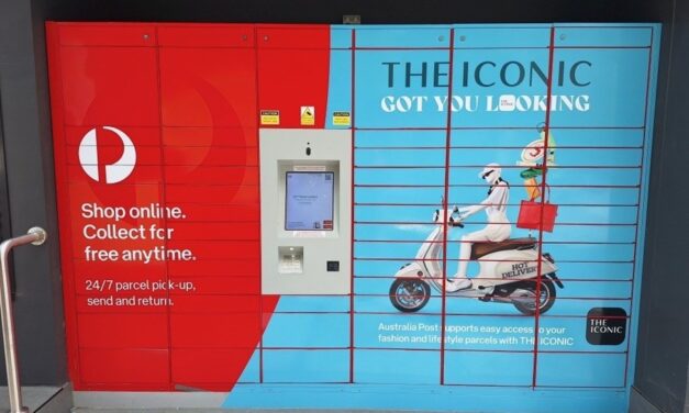 Australia Post: Online shoppers want choice, control and confidence when receiving parcels