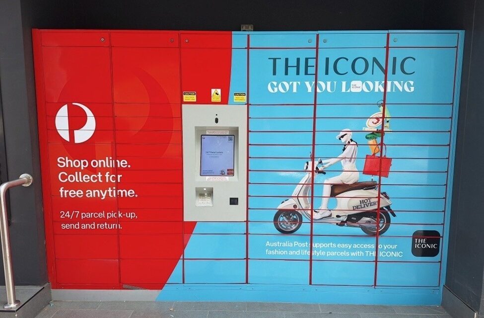 Australia Post: Online shoppers want choice, control and confidence when receiving parcels