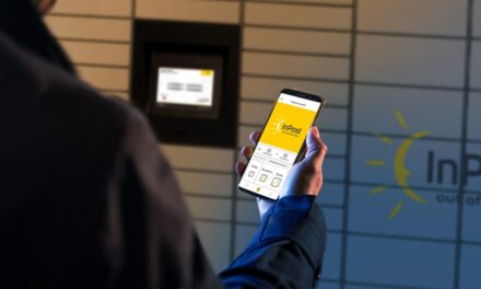 InPost CEO: another important step in the implementation of our international expansion strategy