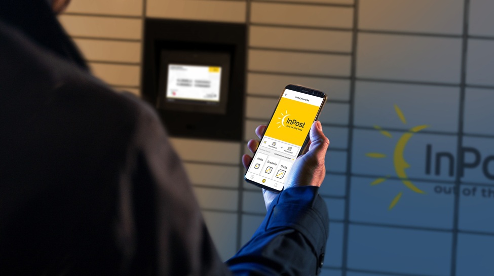 InPost CEO: another important step in our international expansion strategy