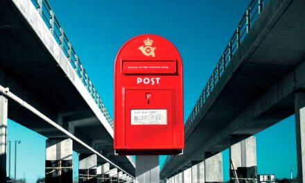 PostNord: We know that the red postbox holds a special meaning for many people in Denmark