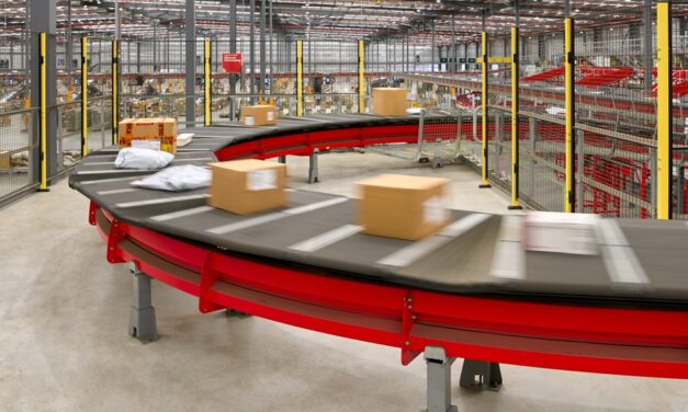 Australia Post: We anticipate this surge to continue well up until Christmas