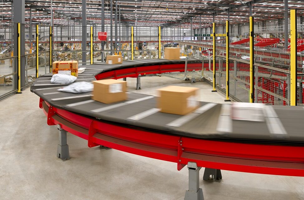 Australia Post: We anticipate this surge to continue well up until Christmas