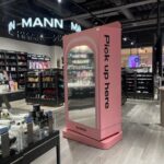 Blivakker Rolls Out SwipBox Lockers