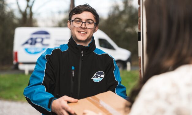 The APC: our transition to new ownership represents an exciting next chapter