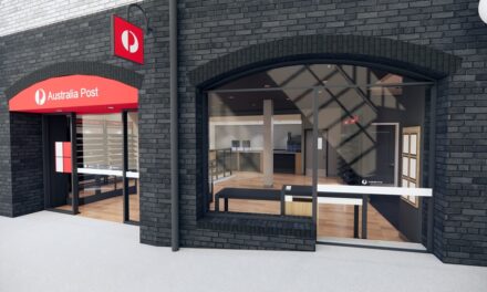 Australia Post: We’re focused on making it easier for locals and businesses to access services