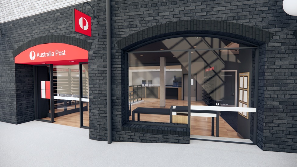 Australia Post: We’re focused on making it easier for locals and businesses to access services