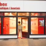 bpost: we are setting a new standard for urban parcel and retail services