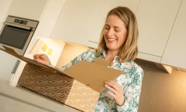 bpost resumes parcel shipments to the United States