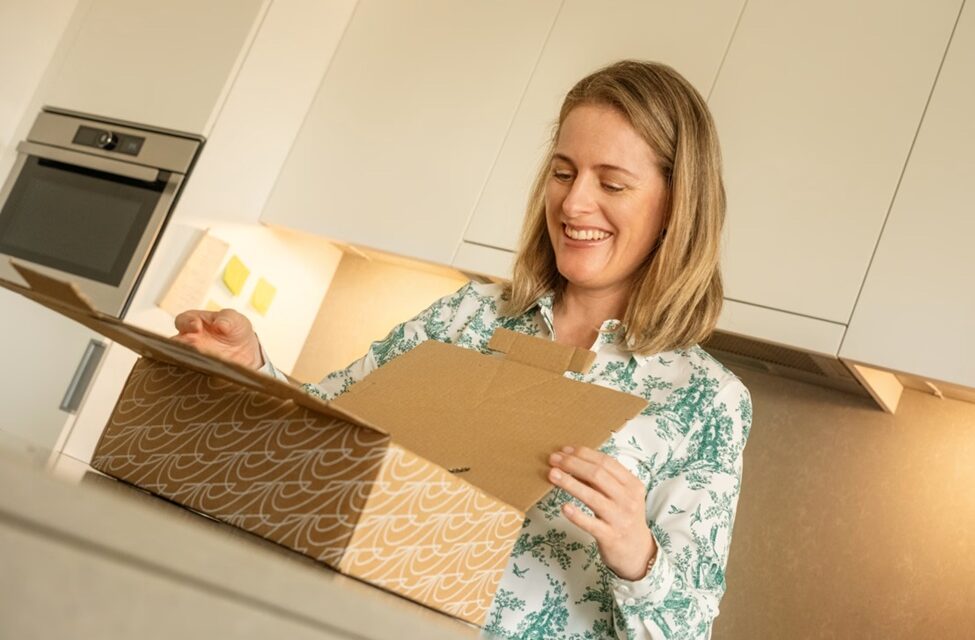 bpost resumes parcel shipments to the United States