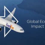 FedEx “is an increasingly important driver of the global economy”