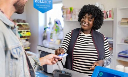 Evri: We know that an increasing number of customers are looking for flexibility