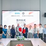 Evri: This year has been transformative