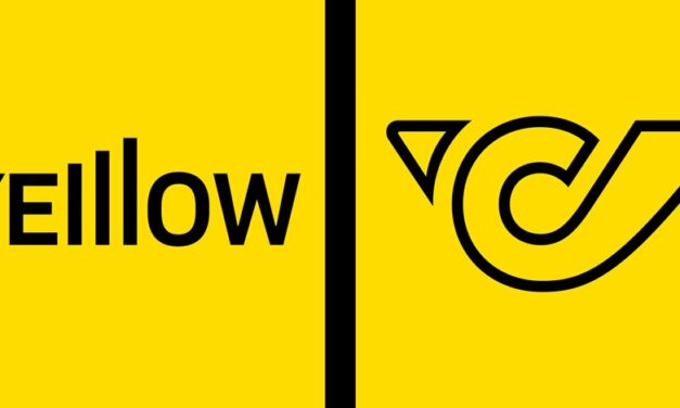 AUSTRIAN POST PRESENTS ITS NEW MOBILE PHONE BRAND “YELLLOW”