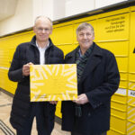 Austrian Post: the new self-service branch is one of our largest locations in the country