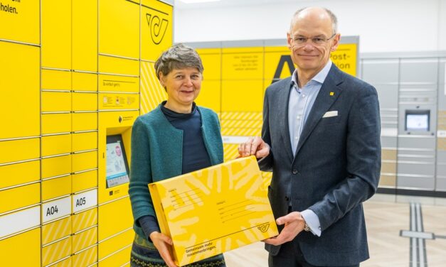 Austrian Post: our customers can decide for themselves when the post office is open