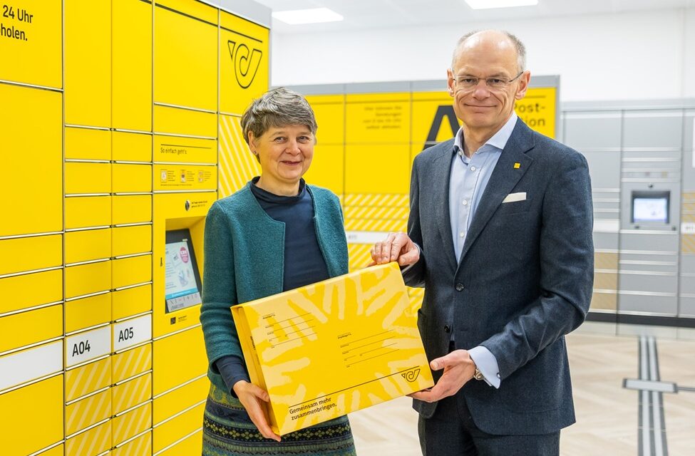 Austrian Post: our customers can decide for themselves when the post office is open