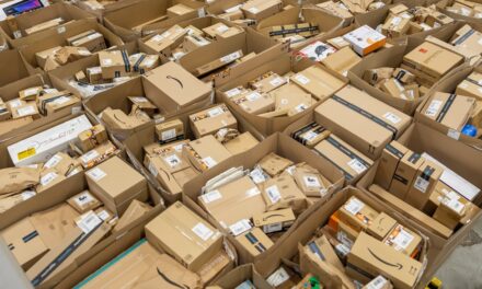 Austrian Post: In 2025, more than half a billion parcels were transported in 13 countries